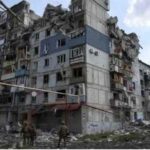 ЗСУ звільнили більше третини Покровська від загарбників, – Сирський