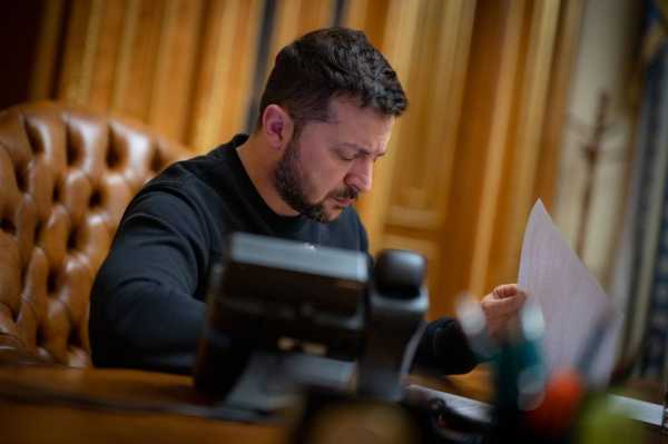 “План миру”: чи покладе край домовленість війні?