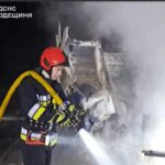 Одеський регіон: жертви внаслідок удару дронів