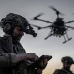 Українська битва. 1347-й день.