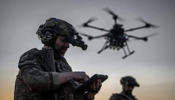 Українська битва. 1347-й день.