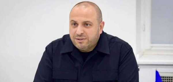 Україна й Штати мають спільне бачення основних пунктів мирної домовленості, – Умеров