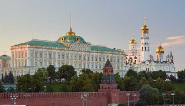 Умова Кремля для закінчення війни з Україною