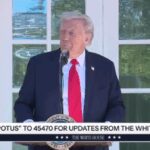 Білий дім: Трамп схвалює план Віткоффа щодо України.