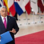 Орбан: РФ та Україну слід примусити до миру ззовні.