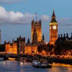 Британія припинила обмін деякими розвідданими з США — преса.