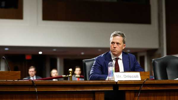 Дрісколл в Києві закликав європейців прискорити завершення української війни, – NYT