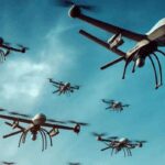 Українські дрон-компанії привертають увагу західних інвесторів, – WSJ