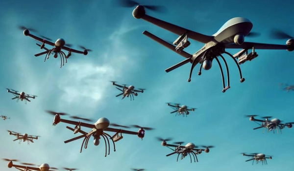 Українські дрон-компанії привертають увагу західних інвесторів, – WSJ