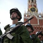 Росія стверджує про готовність до перемовин з Європою.