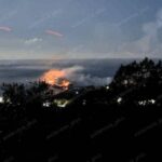 Судно палає та інші наслідки: деталі атаки на порт у Туапсе