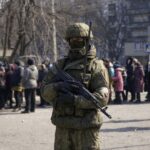 Луганщина потерпає від комунального лиха: відсутнє тепло та водопостачання, – РНБО