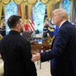 WSJ дізналася про розробку американського “мирного проєкту” для України