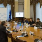 Розмір злодіянь РФ проти України – Офіс генпрокурора передав комісії ООН матеріали