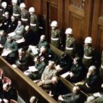 Це Нюрнберг визначив «злочин агресії». За ним засудять і Росію. Колись