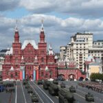 Російський експорт зброї різко впав, – розвіддані