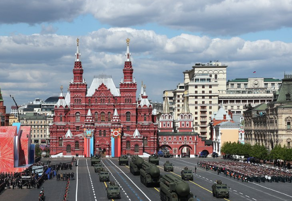 Російський експорт зброї різко впав, – розвіддані