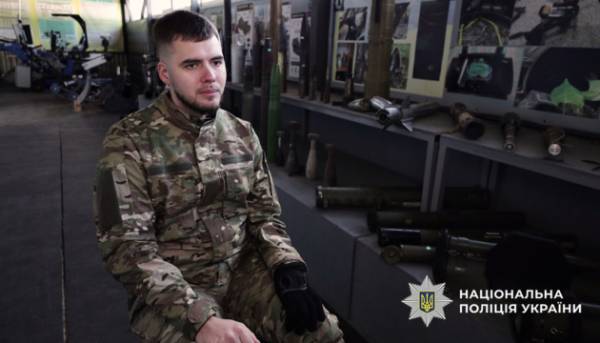 “Кір”: жах окупантів.