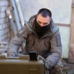 Мисливці на «шахеди» на Херсонщині: принцип дії