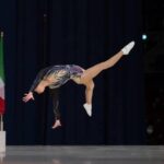 Українка вперше виборола титул чемпіонки Європи зі спортивної аеробіки. Відео тріумфального виступу.