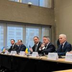 Київ успішно протистояв “мирній ініціативі” Трампа – The Economist