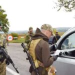 Румунія: скільки юнаків 18-22 виїхало за місяць – дані.