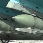 Фахівець вказав на ключову загрозу модернізованих російських авіабомб