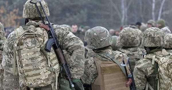 Чи вплинуть перемовини про мир на мобілізацію: можливі варіанти