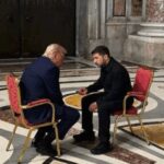 “Вигода Штатам, Україні без запевнень”: критик відкинув мирний проєкт.