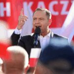 Навроцький заявив: допомога українським біженцям у Польщі – останній рік.