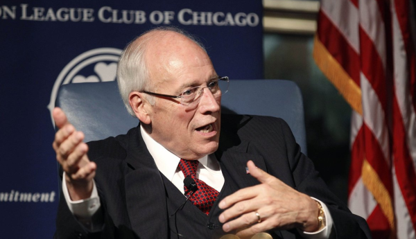 Різкий критик Трампа: відійшов у вічність екс-віцепрезидент Штатів