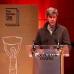 Букер 2025: Лауреат оголошений