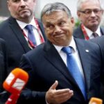 Орбан призвал ЕС к “безотлагательной и полной” поддержке мирной инициативы Трампа.