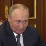 Путін виступив з новою промовою про владу в Україні