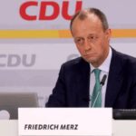 Мерц невідкладно відмінив всі зустрічі для обговорення “мирного врегулювання” з Трампом і Зеленським, – Bild