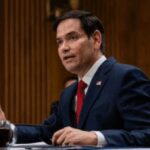 Ремарки Рубіо щодо “мирної ініціативи” для України витлумачили хибно, – журналіст.