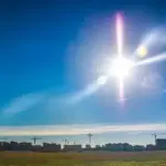 Дуже великий спалах стався на Сонці: до чого треба бути готовими