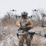 Україна гейміфікує війну, нараховуючи очки за вдалі удари, – NYT