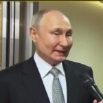 Путін відстає від плану: у Foreign Affairs розкрили, як зима вплине на лінію фронту.