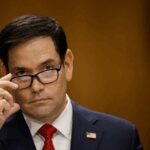 Рубіо: США створили мирний проєкт, враховуючи ідеї Росії та України