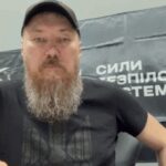 Бровді “Мадяр” закликав росіян готуватися до відключень електроенергії та накопичувати “сірники-ліхтарики-свічки”.