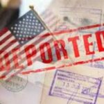 З США видворили до України півсотні осіб: дані Держприкордонслужби