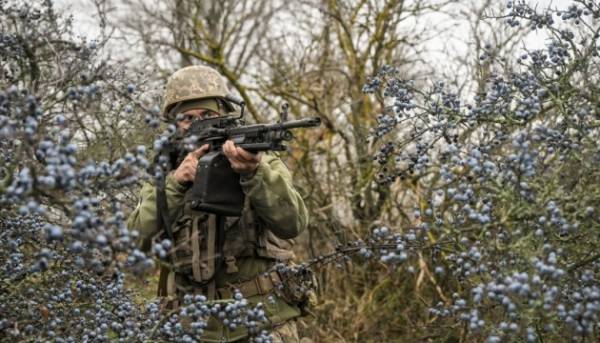 Українська битва. 1358-й день