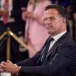 Рютте: До кінця року Україна здатна отримати 5 мільярдів доларів військової підтримки.