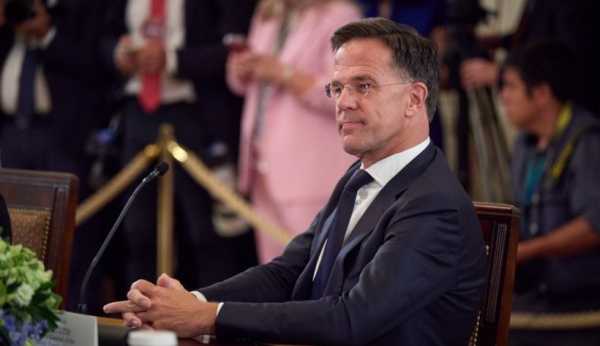 Рютте: До кінця року Україна здатна отримати 5 мільярдів доларів військової підтримки.