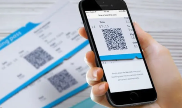 “єЧек” на телефоні: Новий досвід покупок в Україні