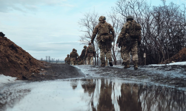 Українська війна: початок нового етапу, — Foreign Affairs