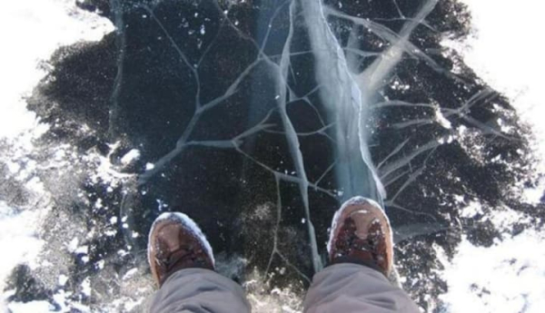 З початку року на кризі загинуло 22 українці: запобігання нещасним&hellip;