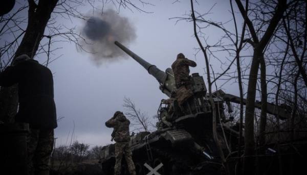 За добу на передовій – 235 бойових сутичок, на Покровському напрямку відбито&hellip;