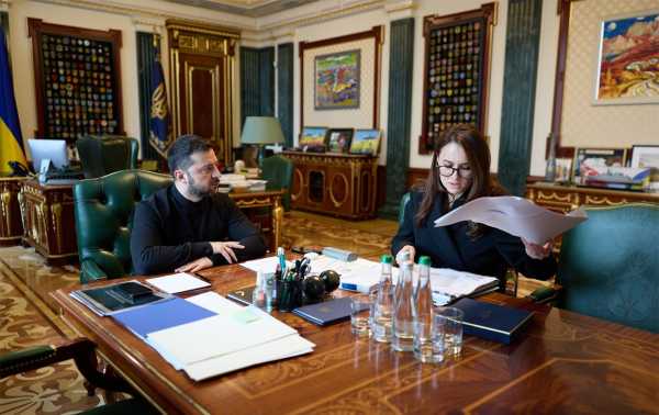 Нова позика від МВФ: чи отримає Україна фінансування